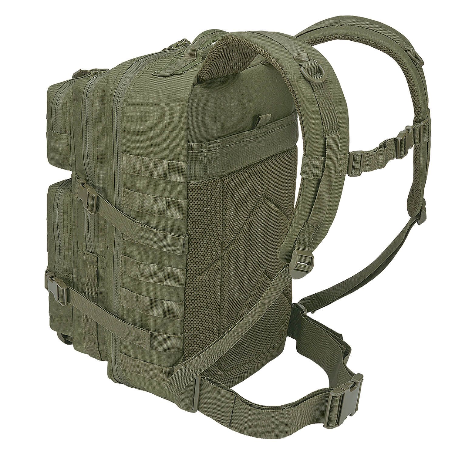 US Cooper Pack Large