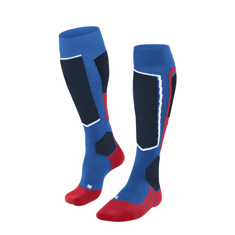 Falke SK2 Intermediate Vegan Skisocken Herren