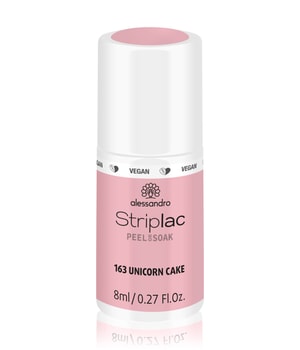 Alessandro Striplac Peel or Soak Nagellack-8 ml