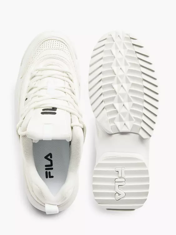 FILA Chunky Sneaker