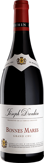 Joseph Drouhin : Bonnes-Mares Grand cru 2020