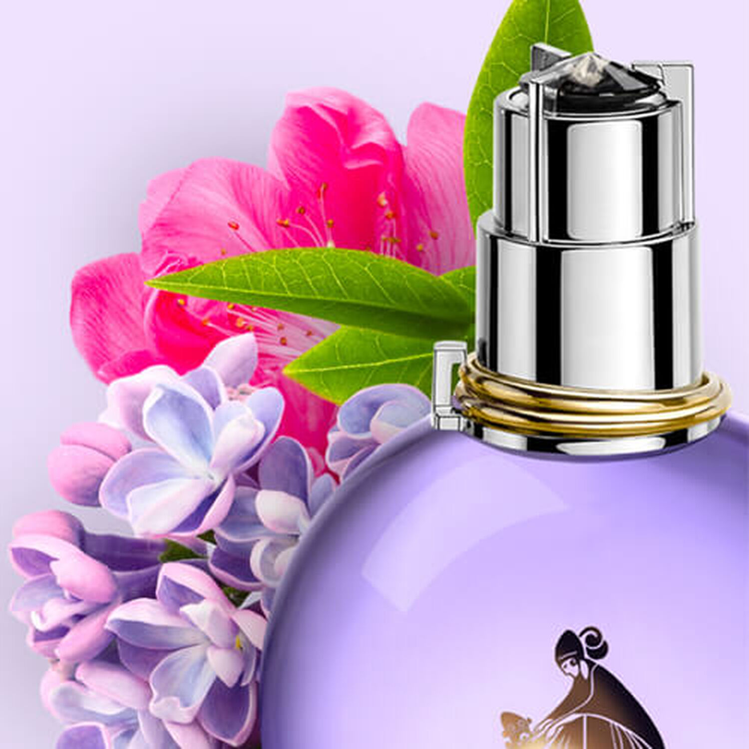Lanvin Eclat d'Arpège Eau de Parfum