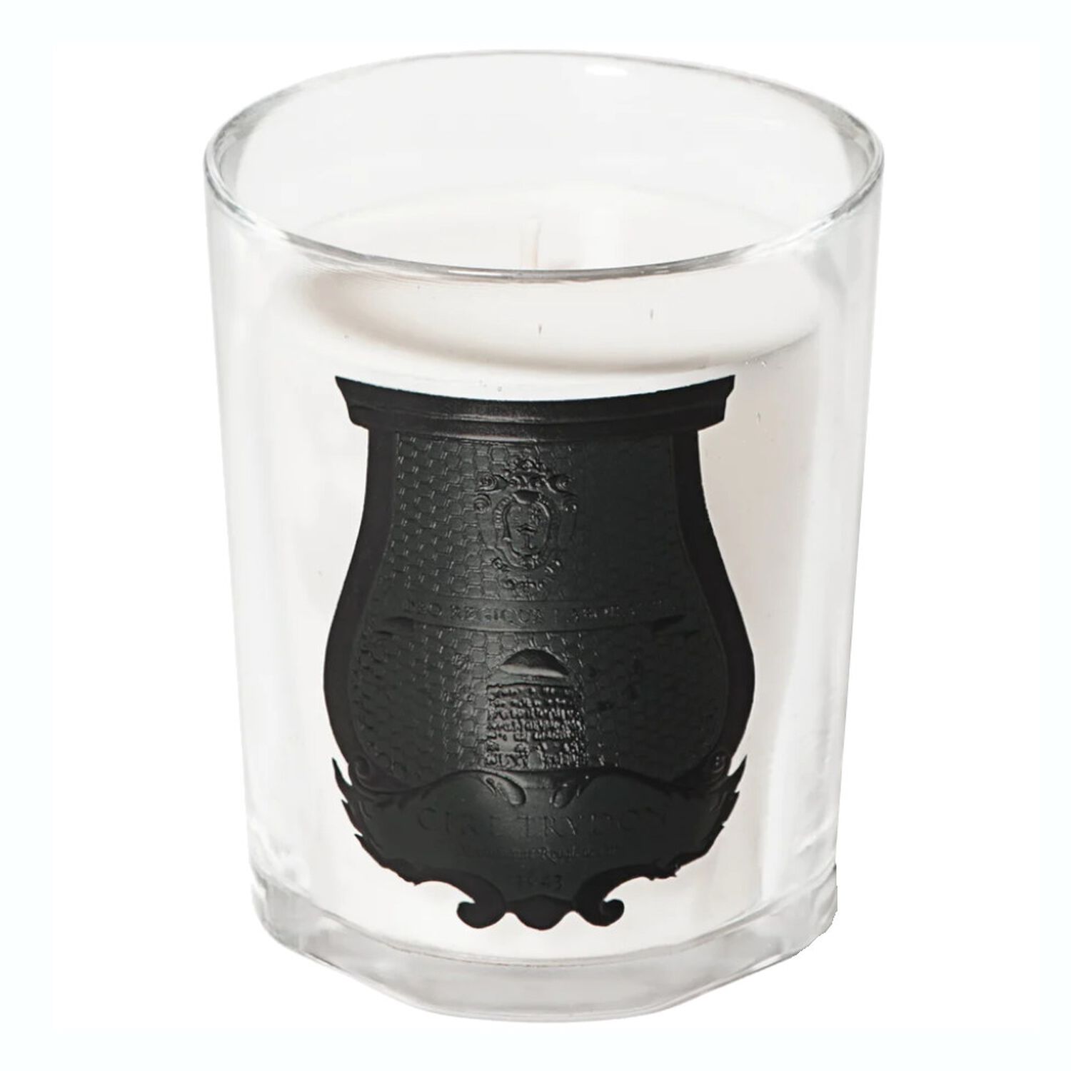 Trudon Rose Poivrée Bougie 270 g