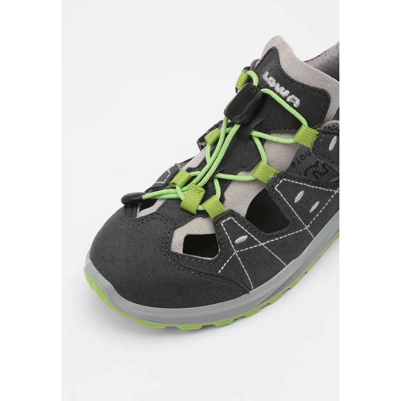 Lowa ARIOSO JUNIOR Wanderschuhe
