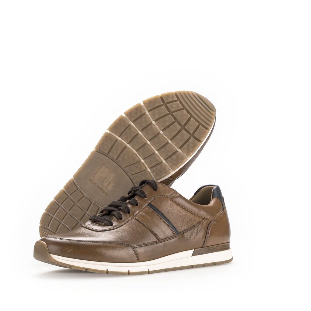 Pius Gabor PG1047 Sneaker low braun