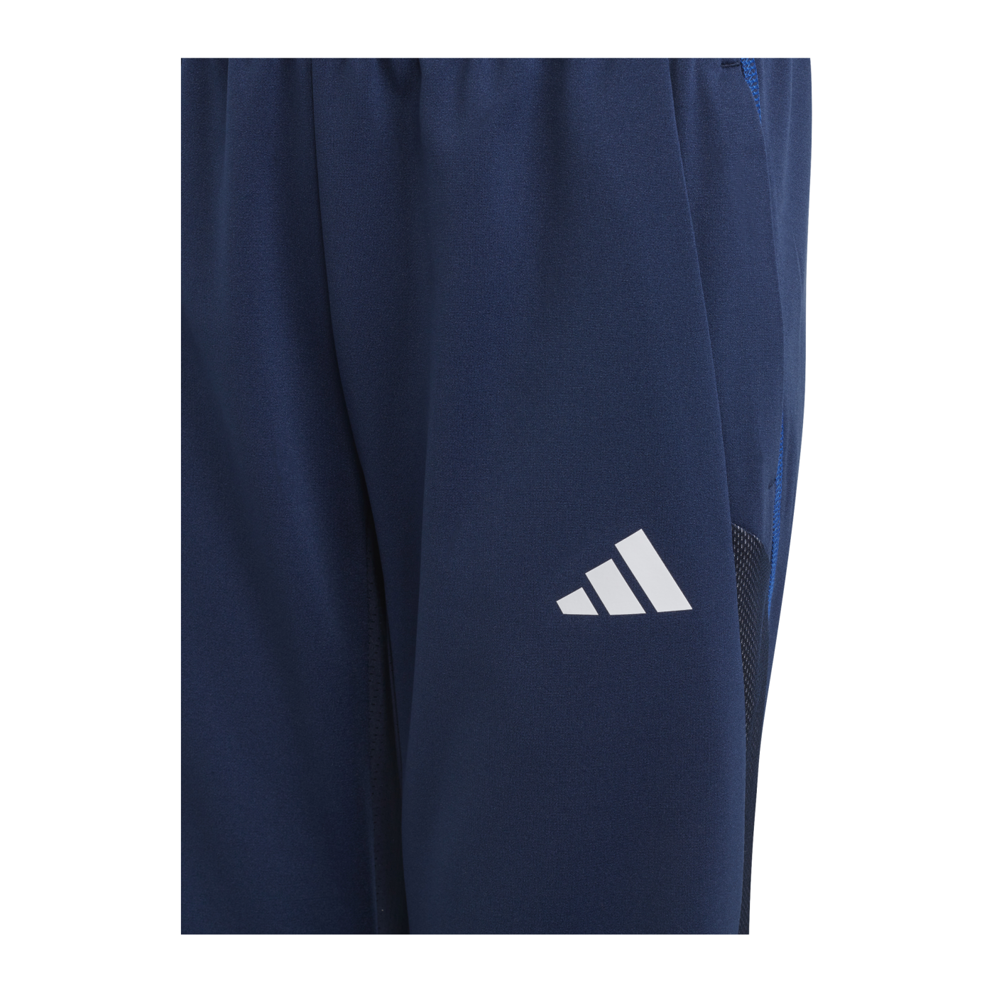 adidas Tiro 23 Competition Trainingshose Kids Blau