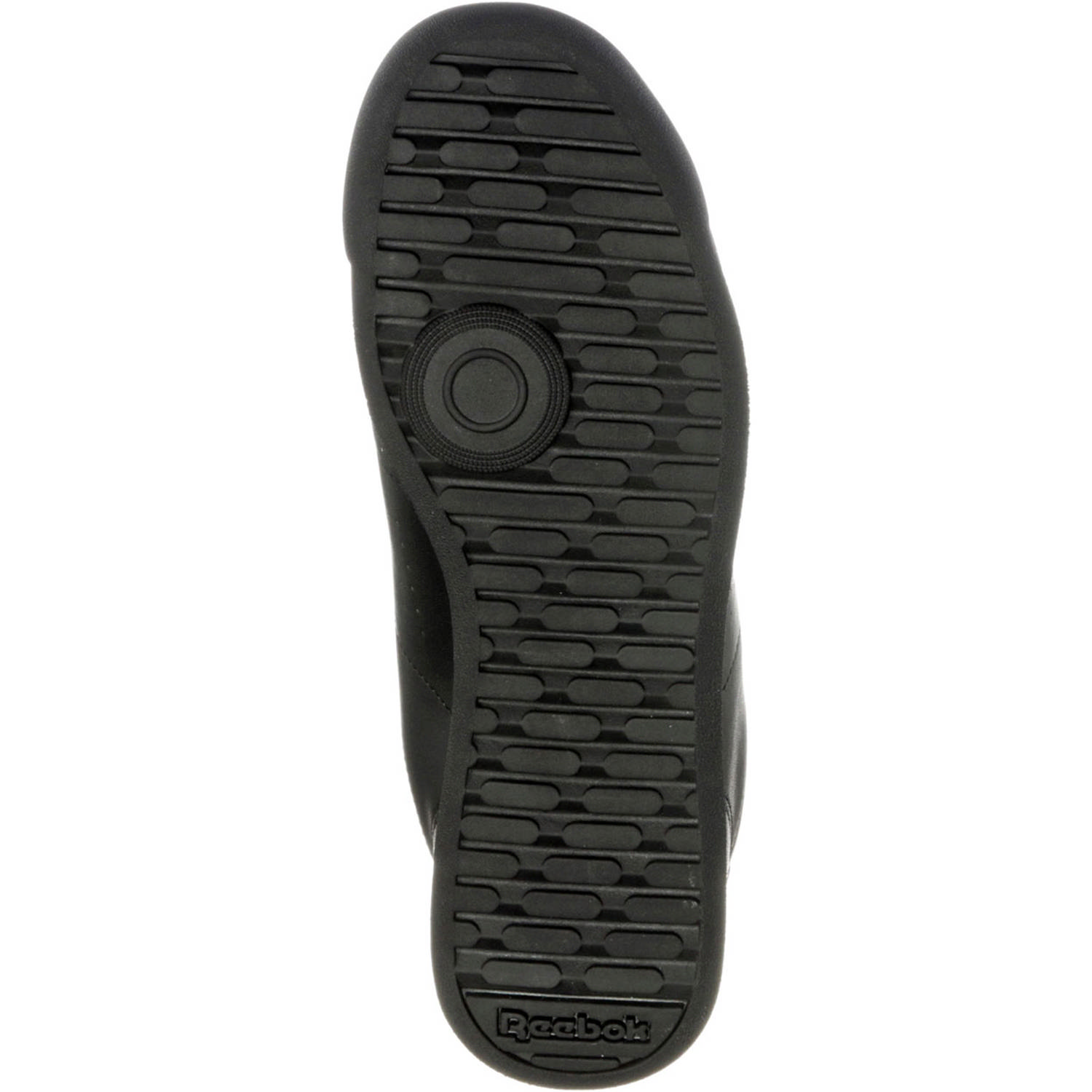 Reebok Royal Charme EF7989, Sneakers Low, Damen, Schwarz (Black)