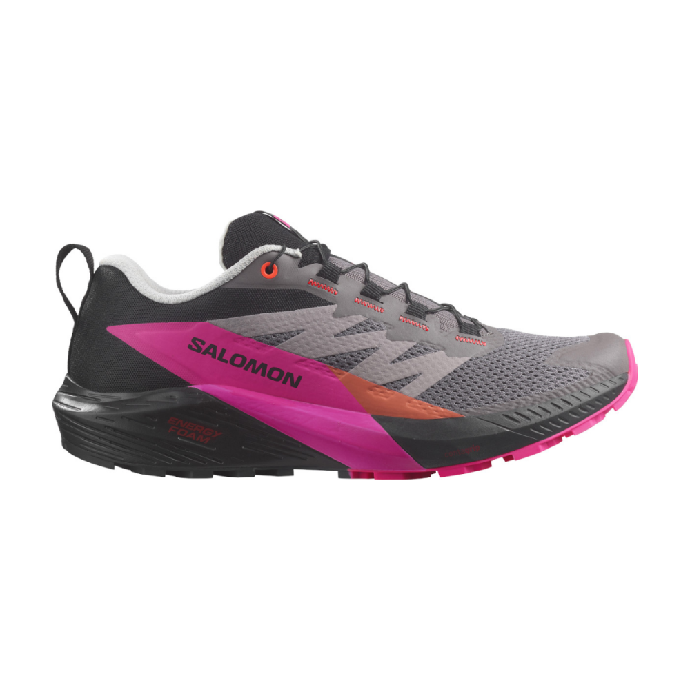 Salomon Sense Ride 5 Trail L47385400 / grau