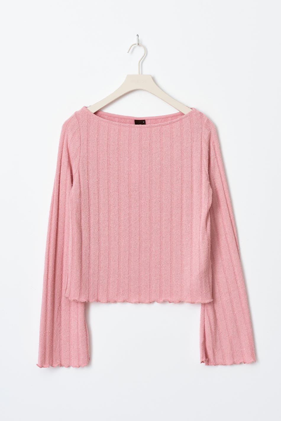 Rib top