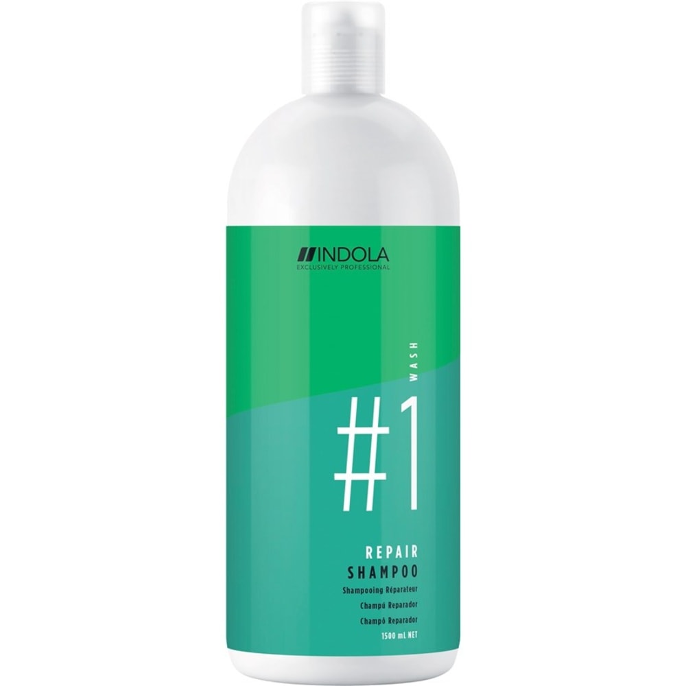 Indola Repair Shampoo Shampooing