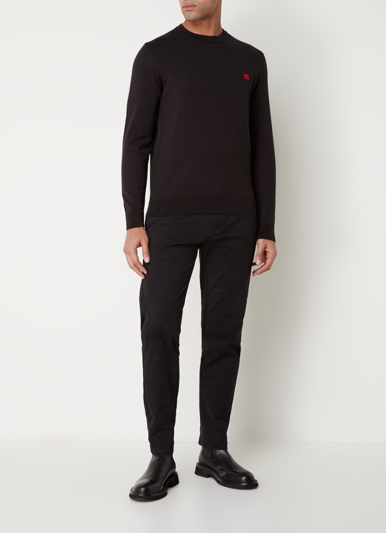 HUGO BOSS San Cassius-C1 10243453 01 00