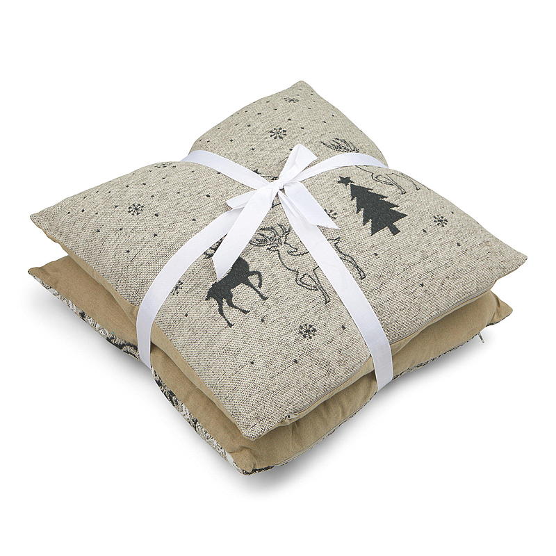 Home Pute 2-pk 45x45 cm