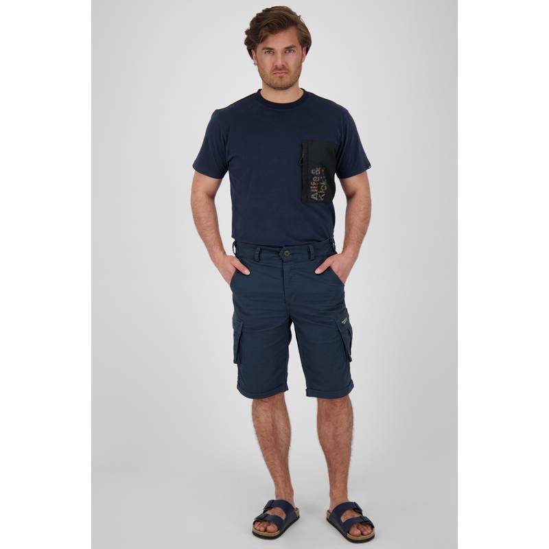 ALIFE AND KICKIN PhilippeAK Shorts Herren