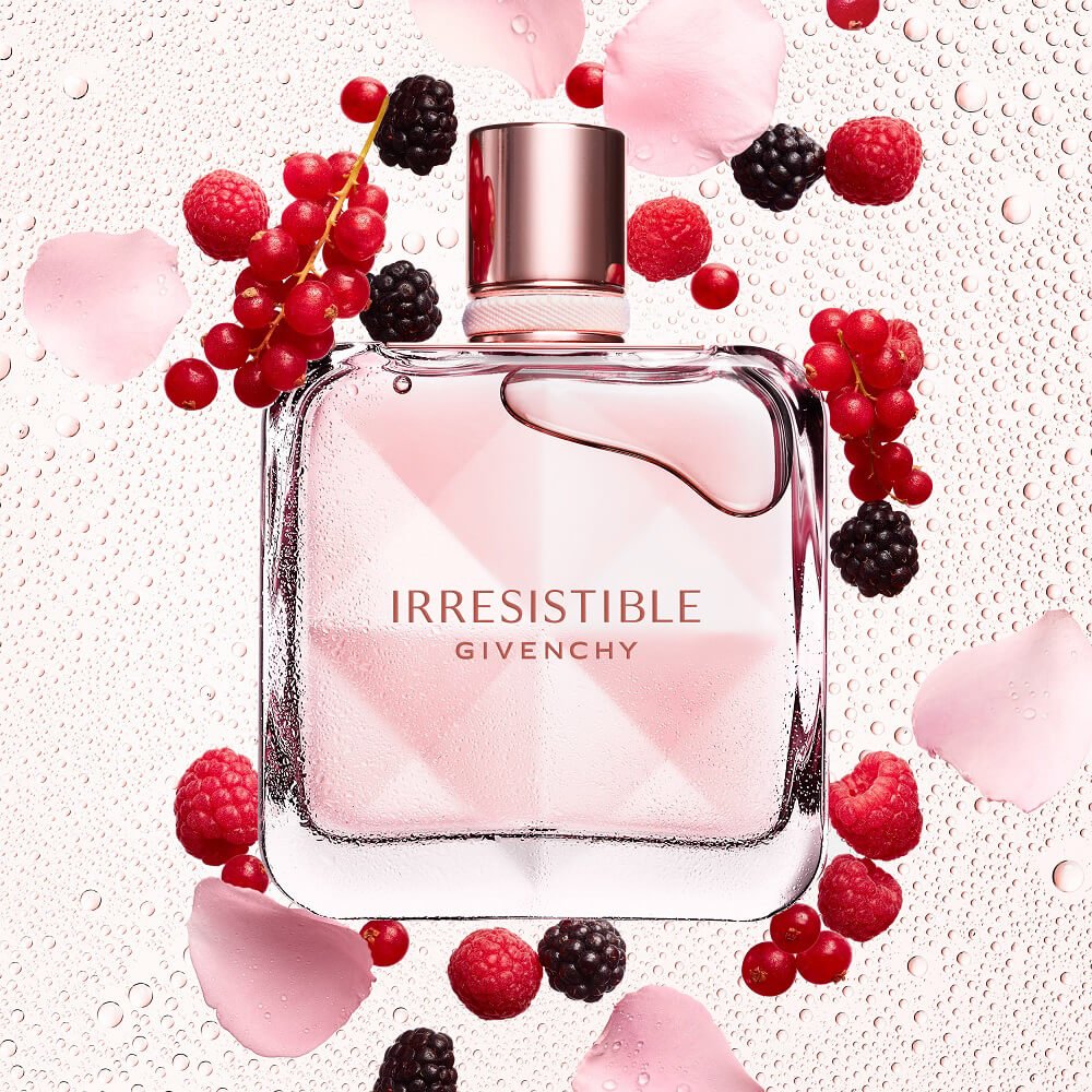 Givenchy Irresistible Eau de Toilette Nat. Spray
