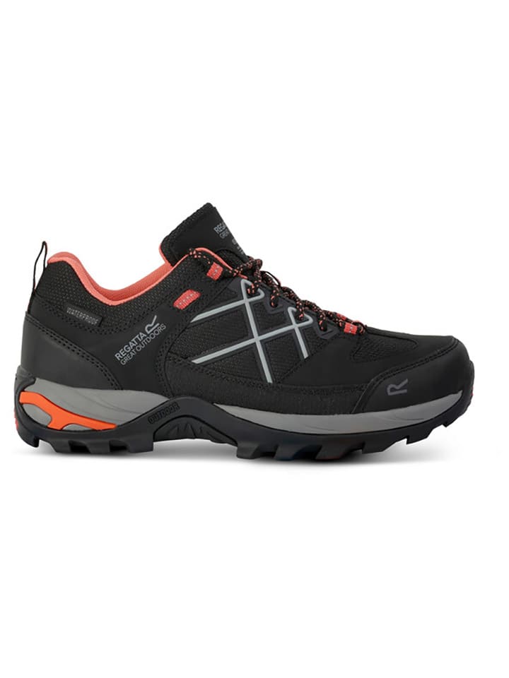 Regatta Wanderschuhe 
