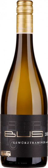 2022 Gewürztraminer Spätlese - Weingut Bus
