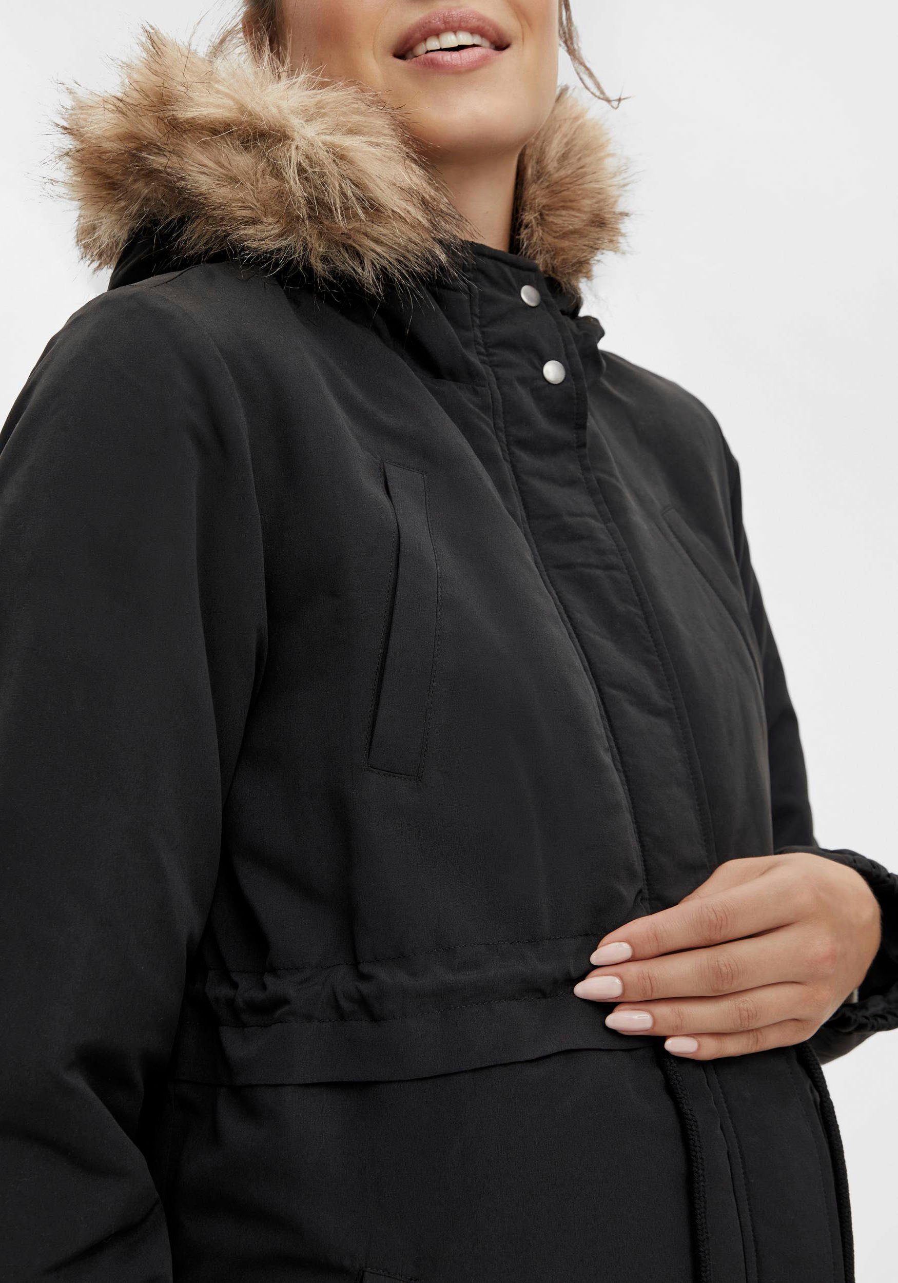 Mamalicious Umstandsjacke MLJESSI