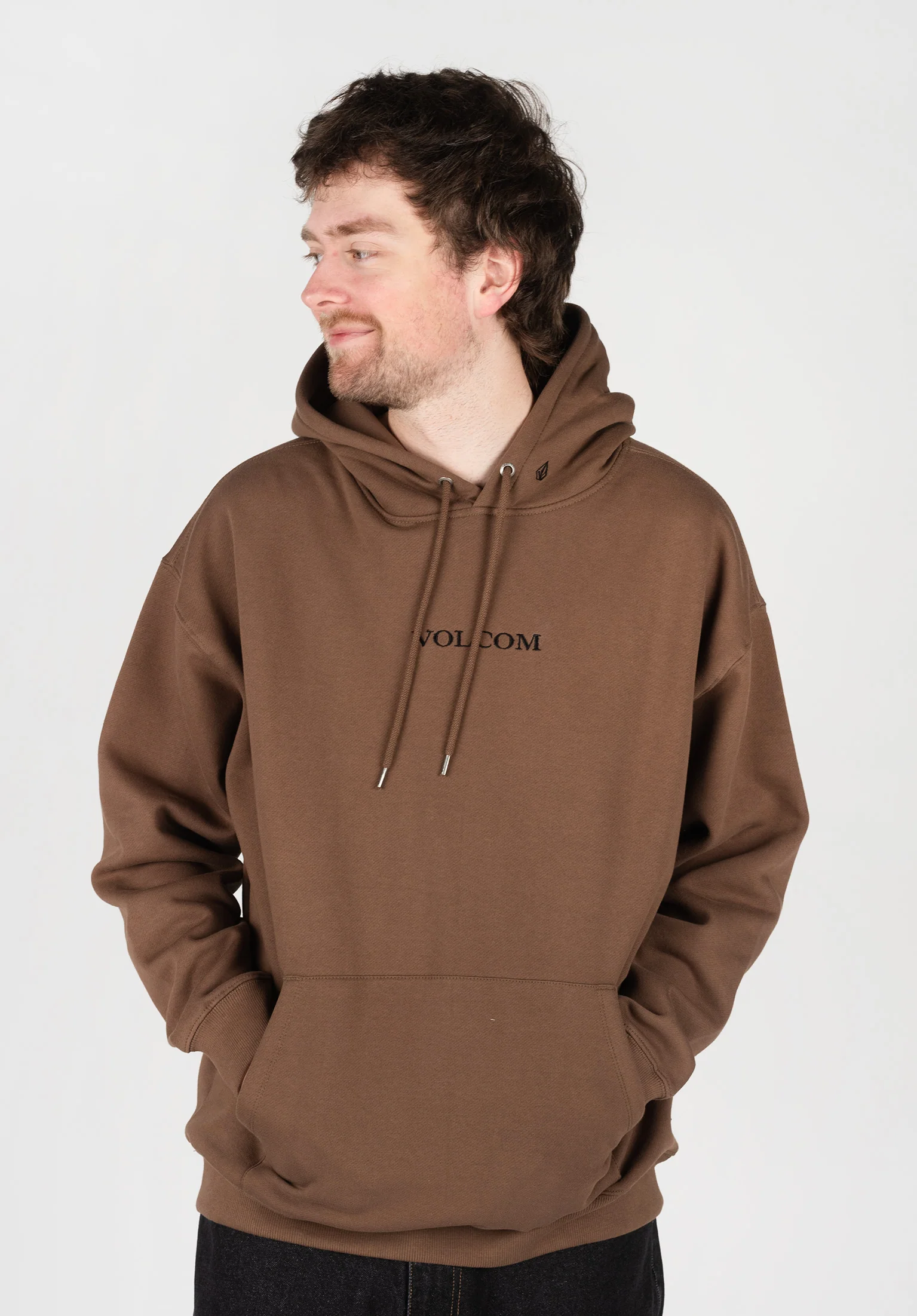 Volcom Stone PO Fleece