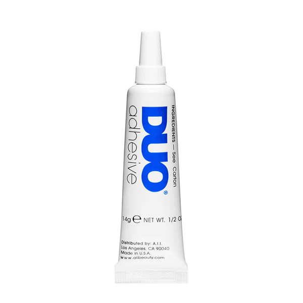 Ciglia Duo Adhesive - Ciglia Finte
