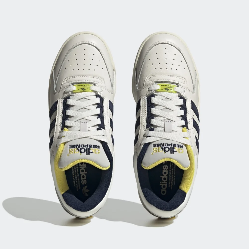 adidas Torsion Tennis Low ID6878 / weiss