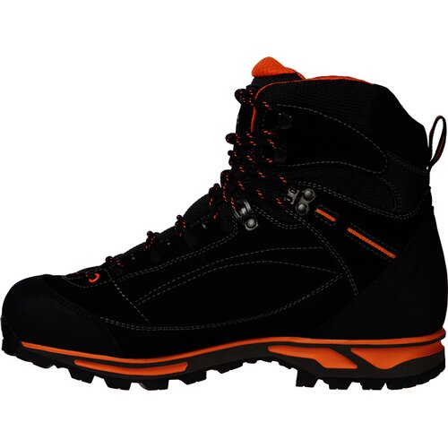 HERREN TREKKINGSTIEFEL ANNAPURNA AQX