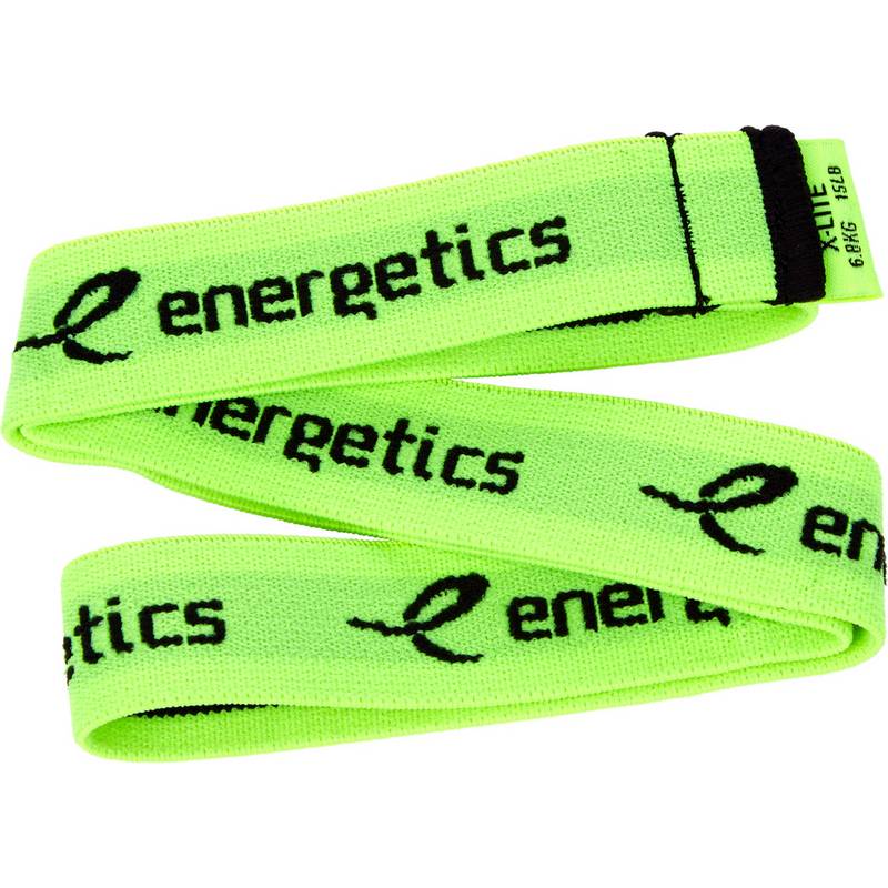 ENERGETICS Gymnastikband