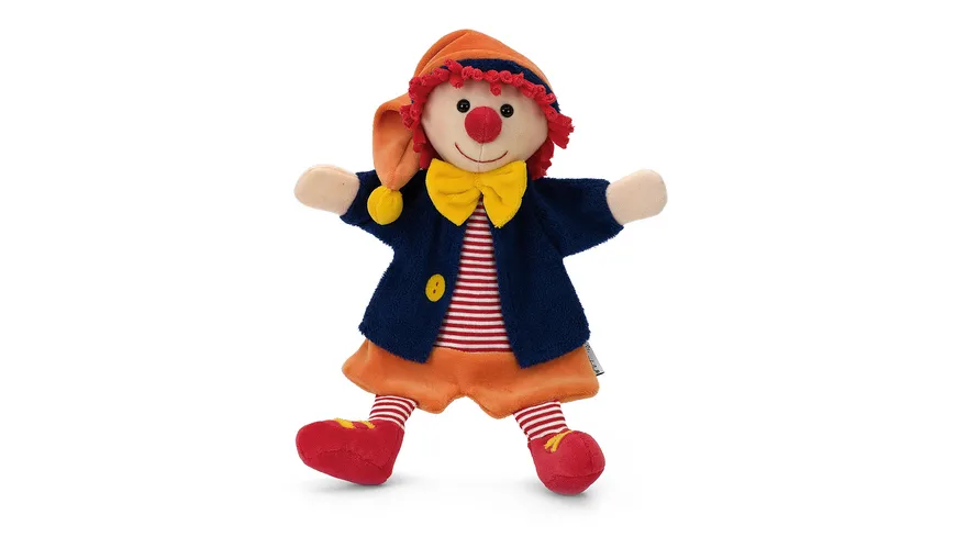 Sterntaler - Handpuppe Clown