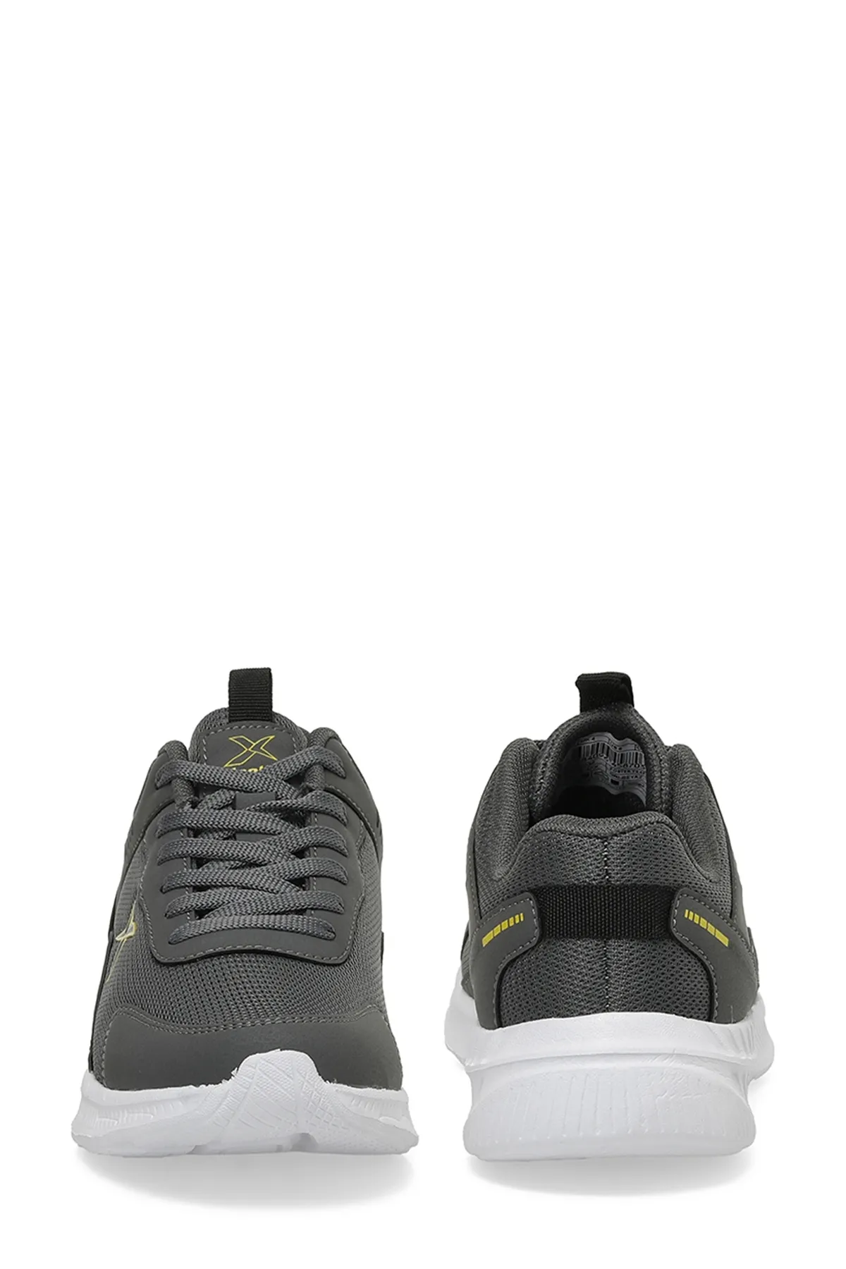 Kinetix  TX 4FX GRAU Unisex Laufschuhe