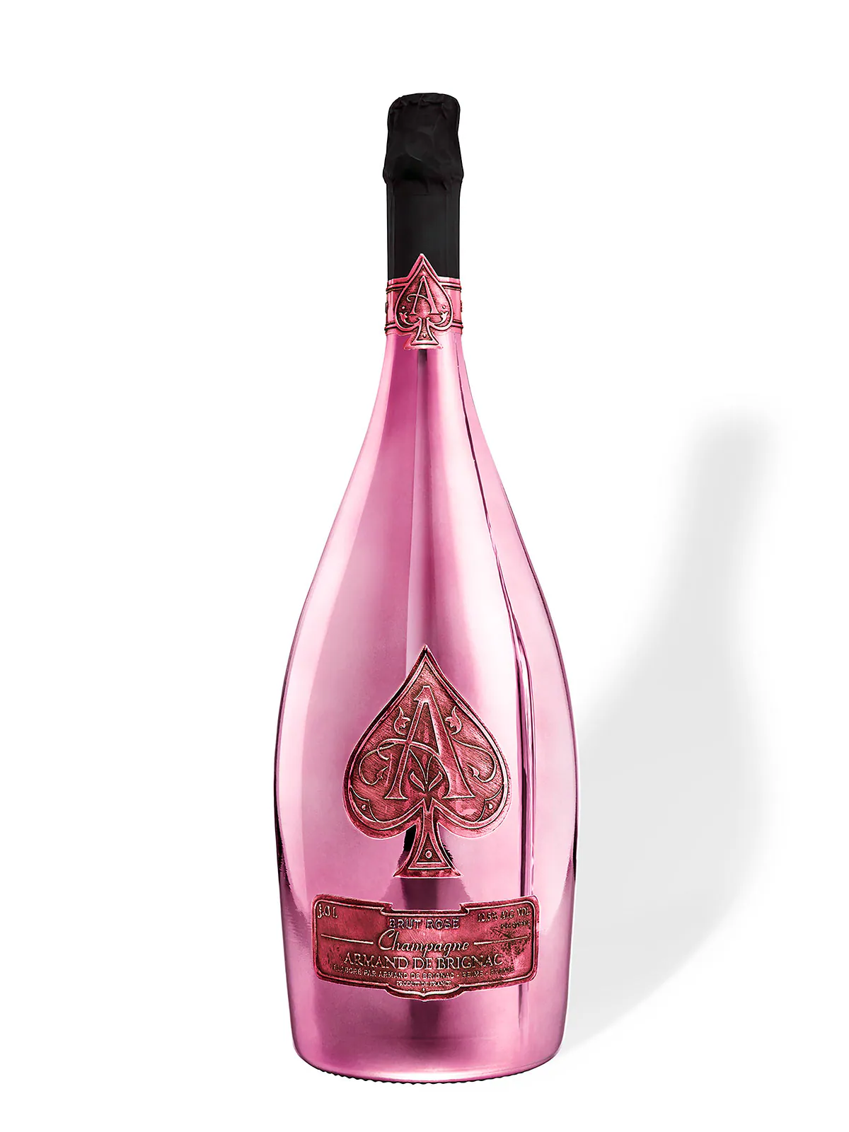 Armand de Brignac Rose