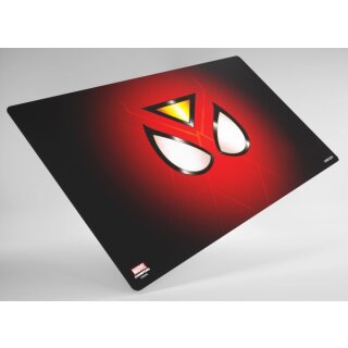 Gamegenic - Marvel Champions Game Mat – Spider-Woman