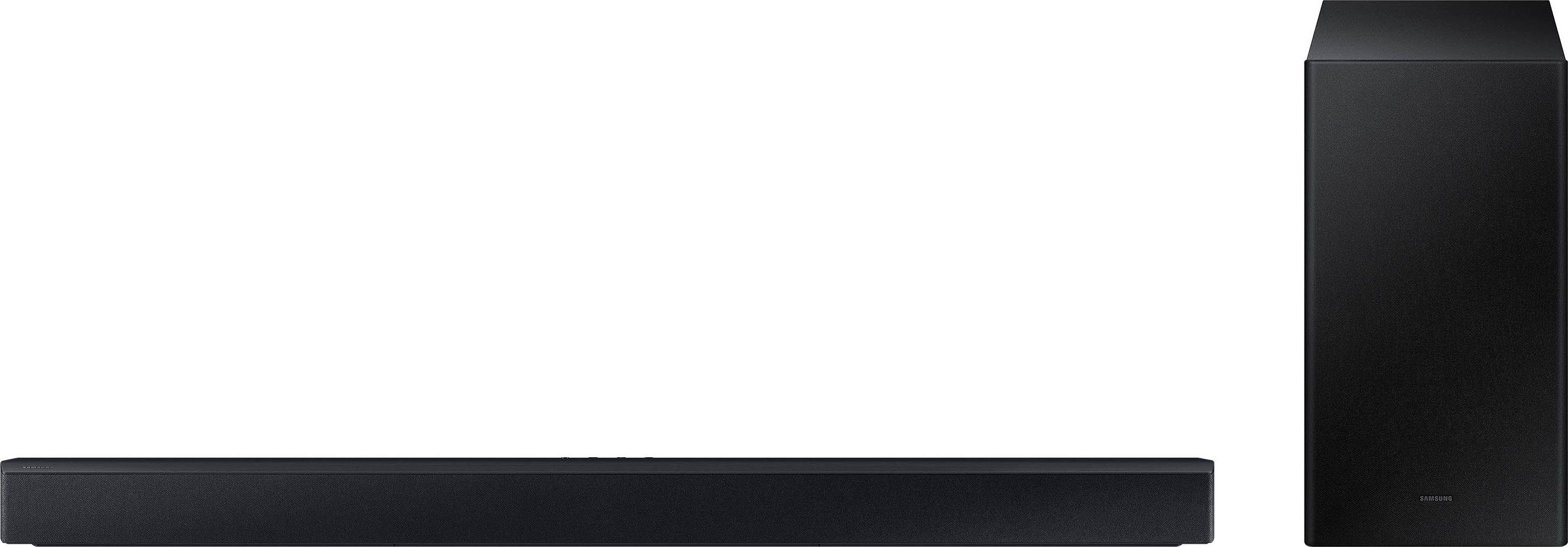 Samsung HW-C440G Soundbar (270 W)