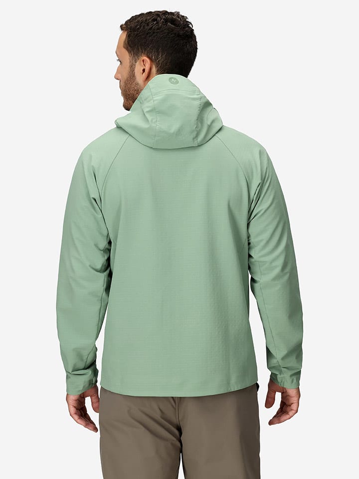 Marmot Regenjacke 