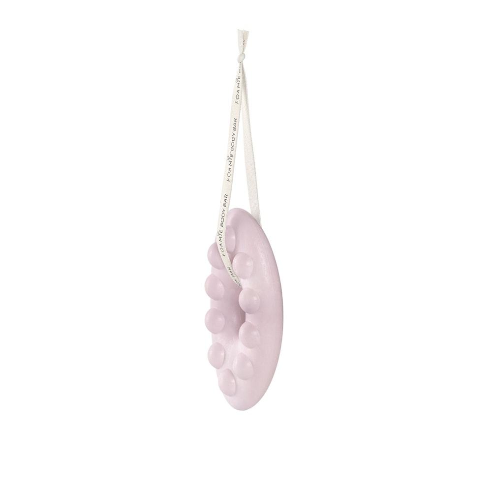 Foamie Soin lavant solide - Cherry Kiss Soin lavant solide