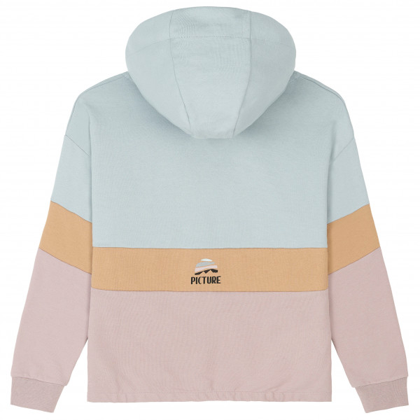 Picture - Kid's Clairy Zip Hoodie - Sweat- & Trainingsjacke