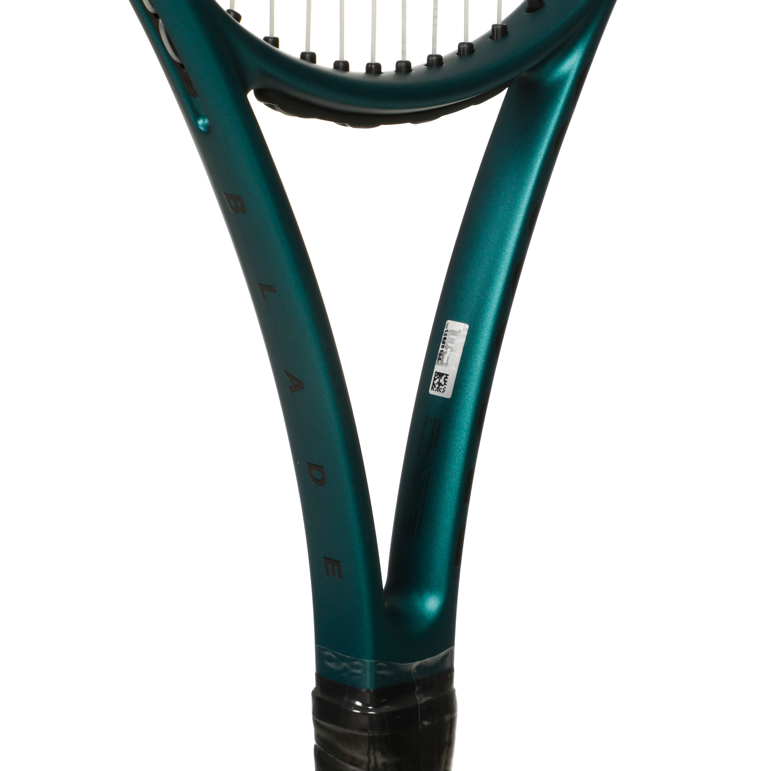 Blade 101L V9 Turnierschläger (besaitet)