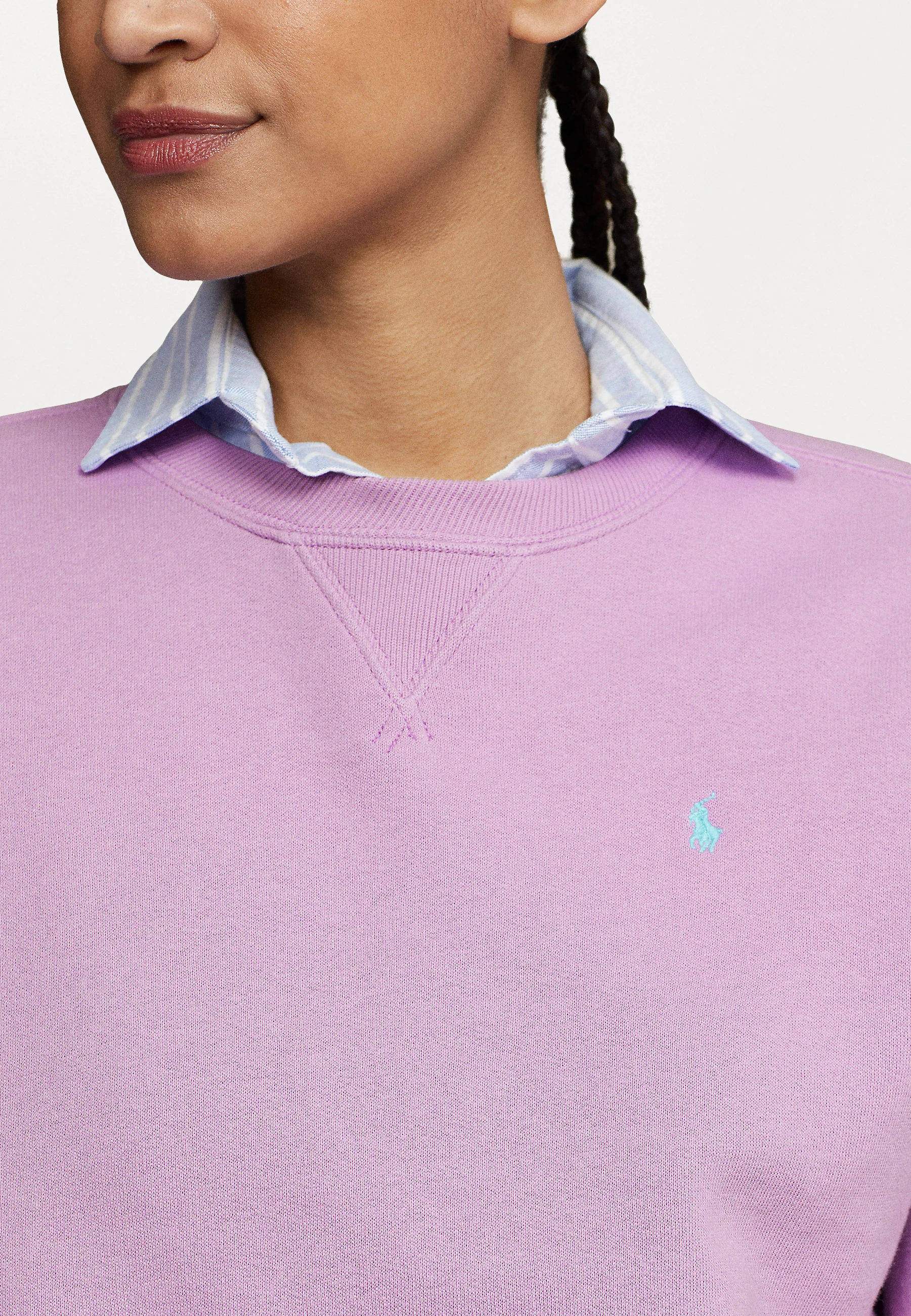 Polo Ralph Lauren MANGA LARGA - Sudadera