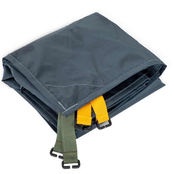 DRAGONFLY BIKEPACK 1P FOOTPRINT - Zeltplane