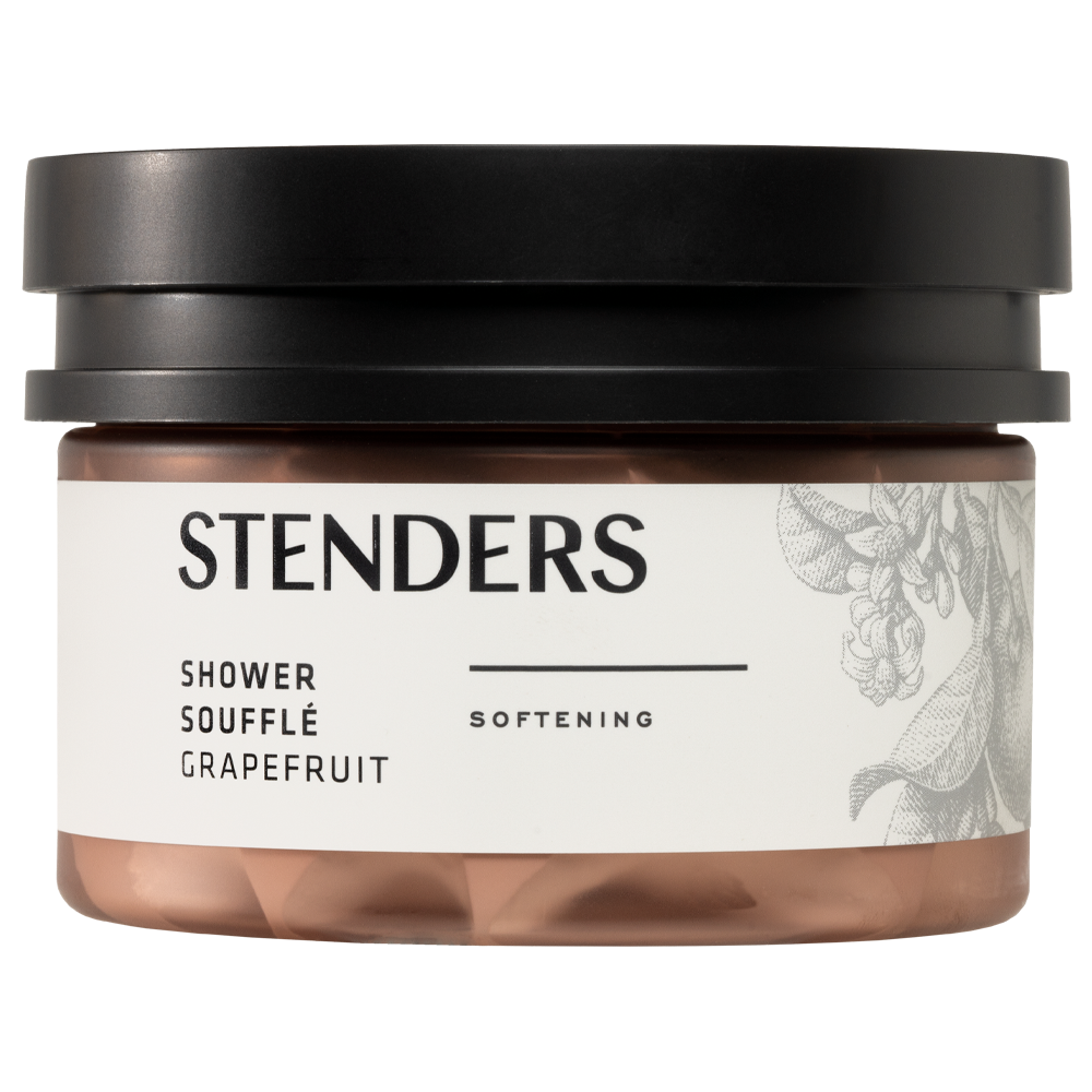 STENDERS Dusch Soufflé Grapefruit 110 g
