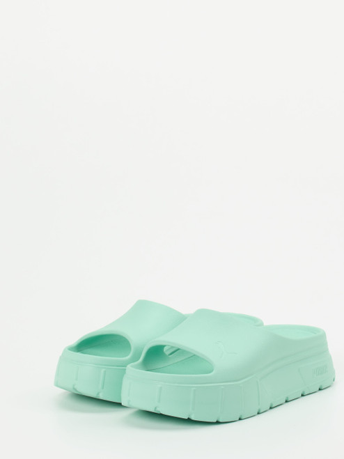 Badepantolette-71216990006 Puma