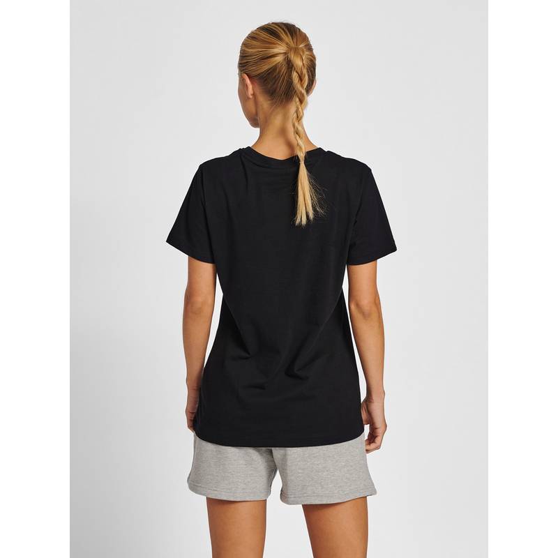 hummel hmlRED HEAVY T-SHIRT S/S WOMAN T-Shirt Damen