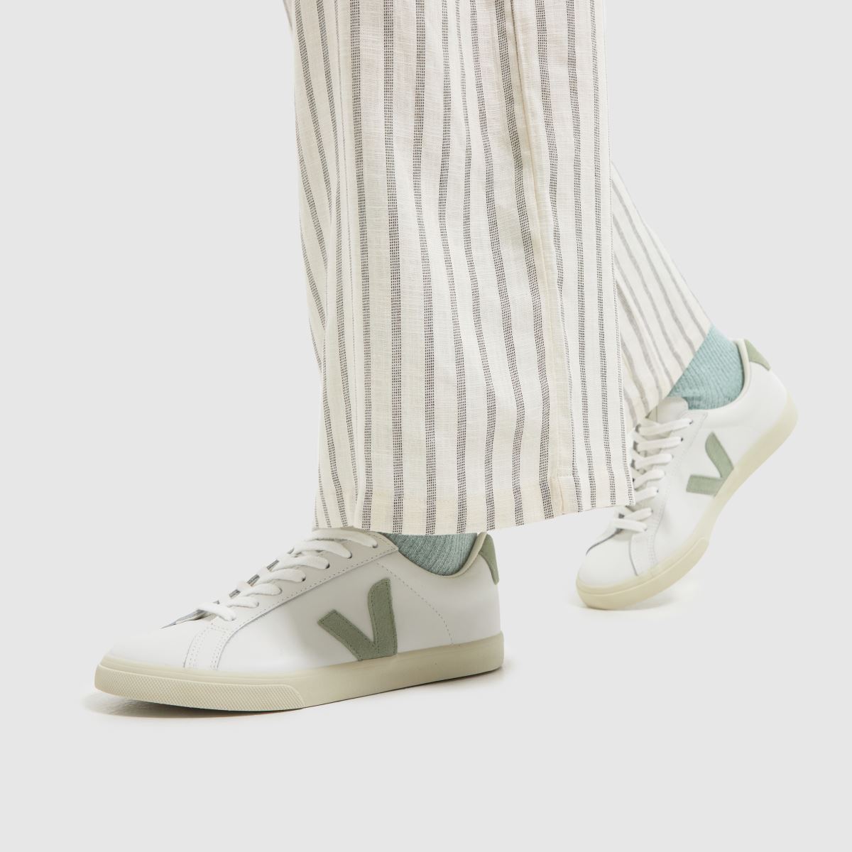 VEJA – Vita esplar-sneakers