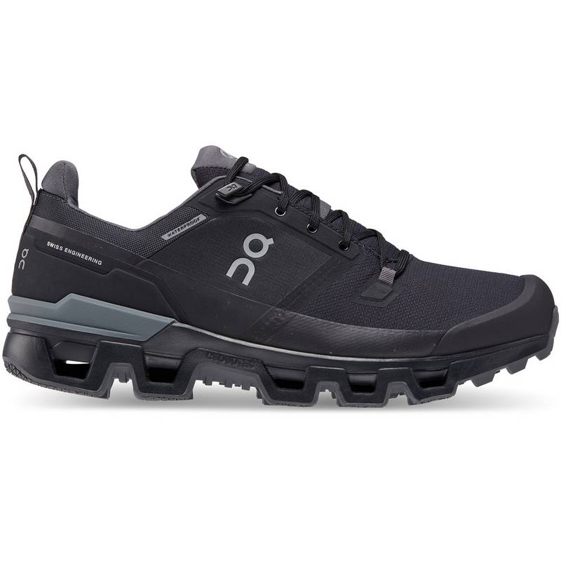 On Cloudwander Waterproof Multifunktionsschuhe Herren