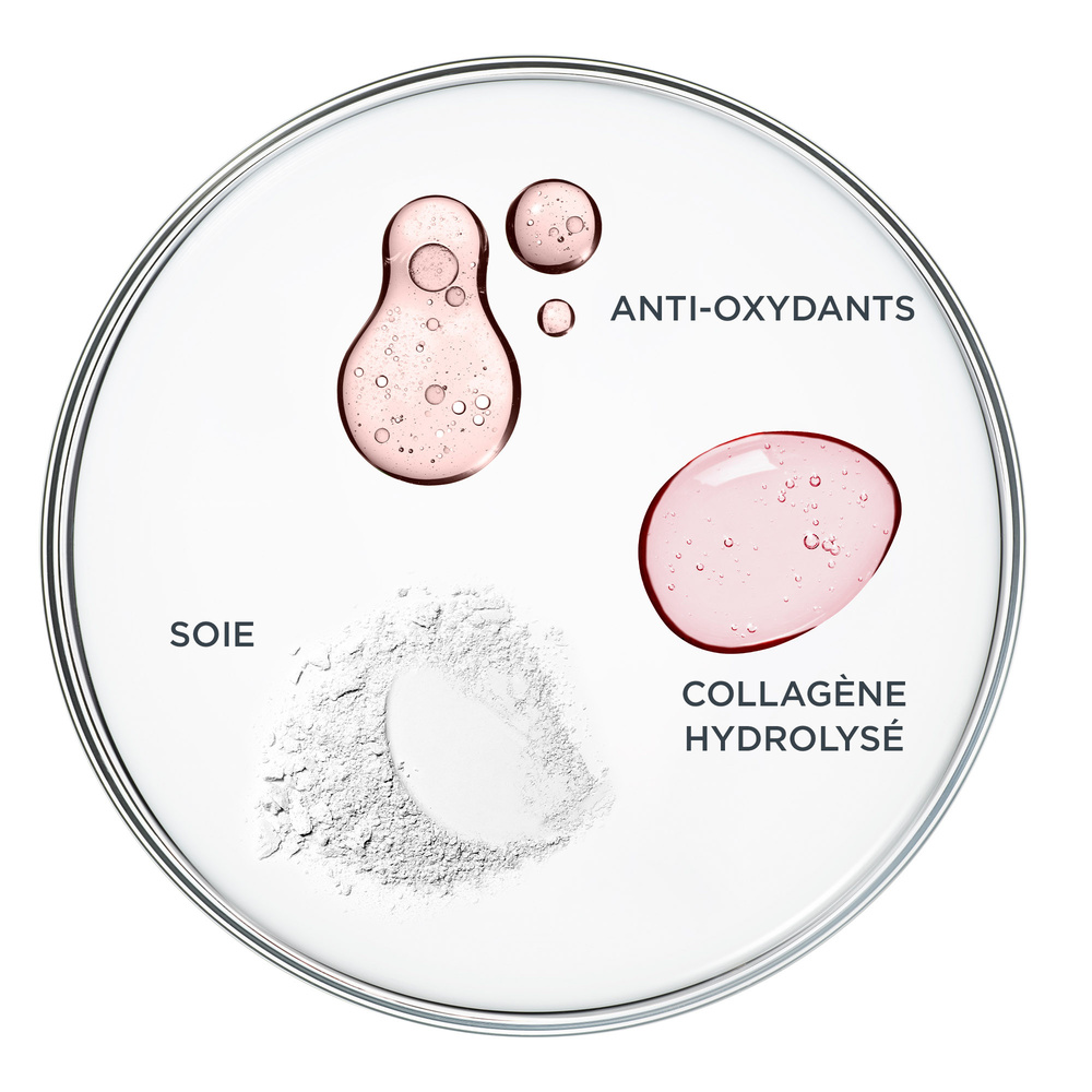 It Cosmetics Bye Bye Pores Poudre Compacte Universelle Matifiante Anti-Pores