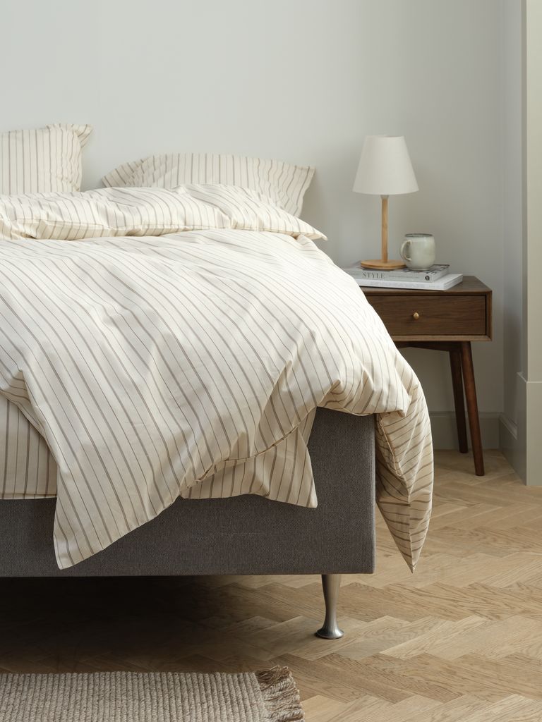 SONJA plus roupa de cama SONJA 140x200 natureza