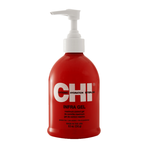 CHI Infra Gel Maximum Control Gel 237 ml