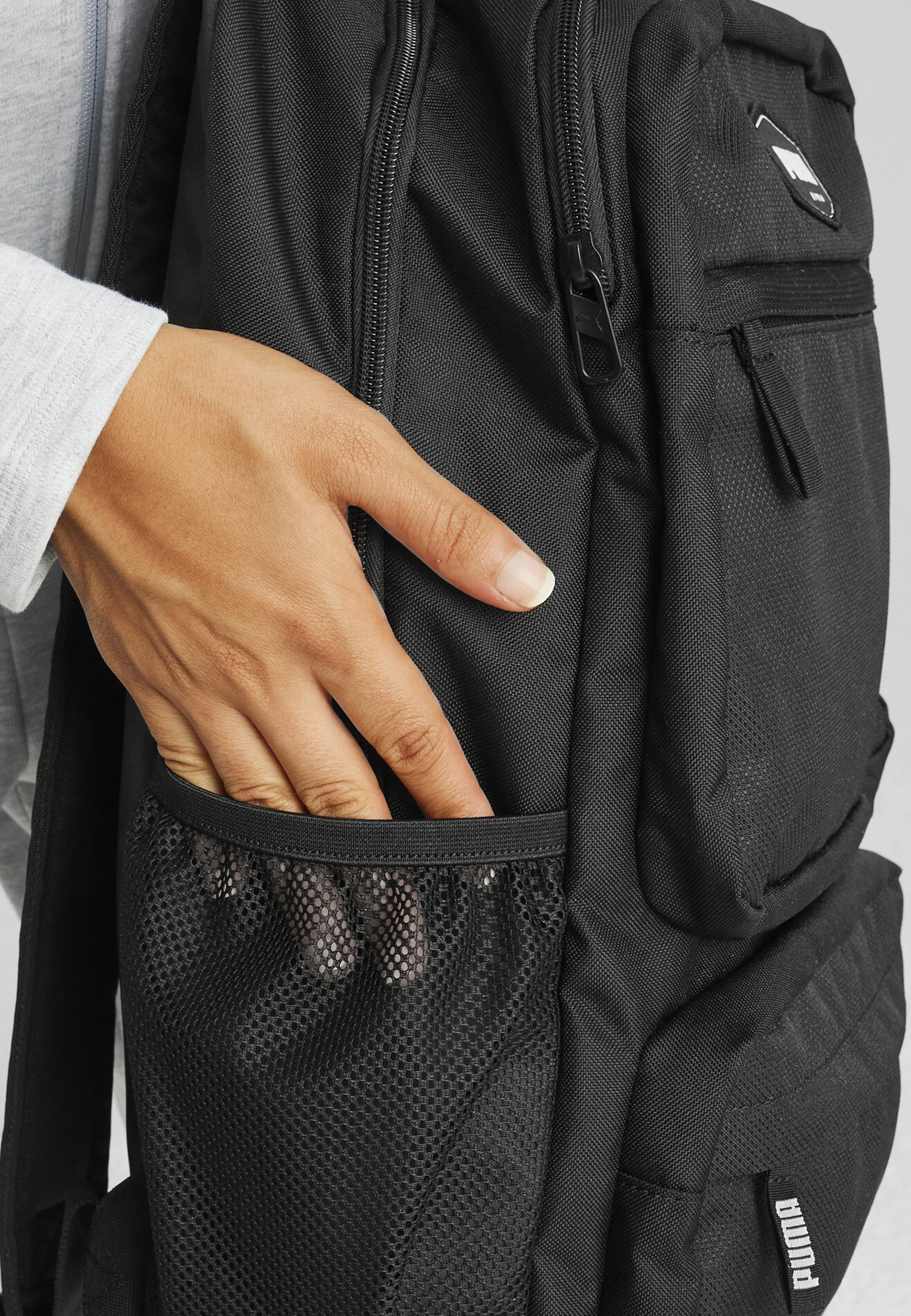 Puma DECK II - Mochila