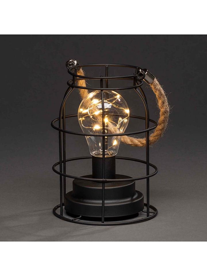 Konstsmide LED-Laterne in Warmweiß - (H)18 cm günstig kaufen onesize