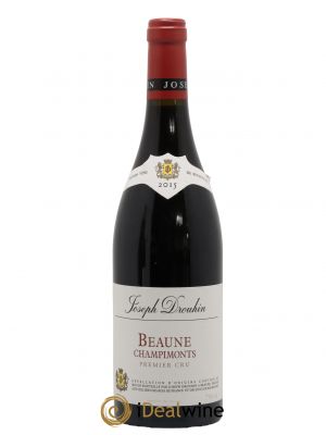 Beaune 1er Cru Champimonts Joseph Drouhin 2015 - Lot de 1 Bouteille