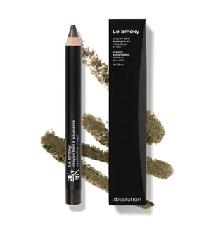 absolution Le Smoky Lidschatten-3 g