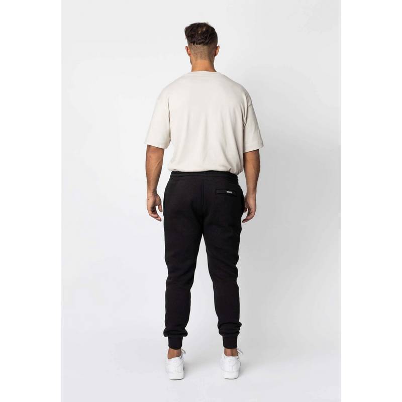 Snocks Jogginghose Sweathose Herren